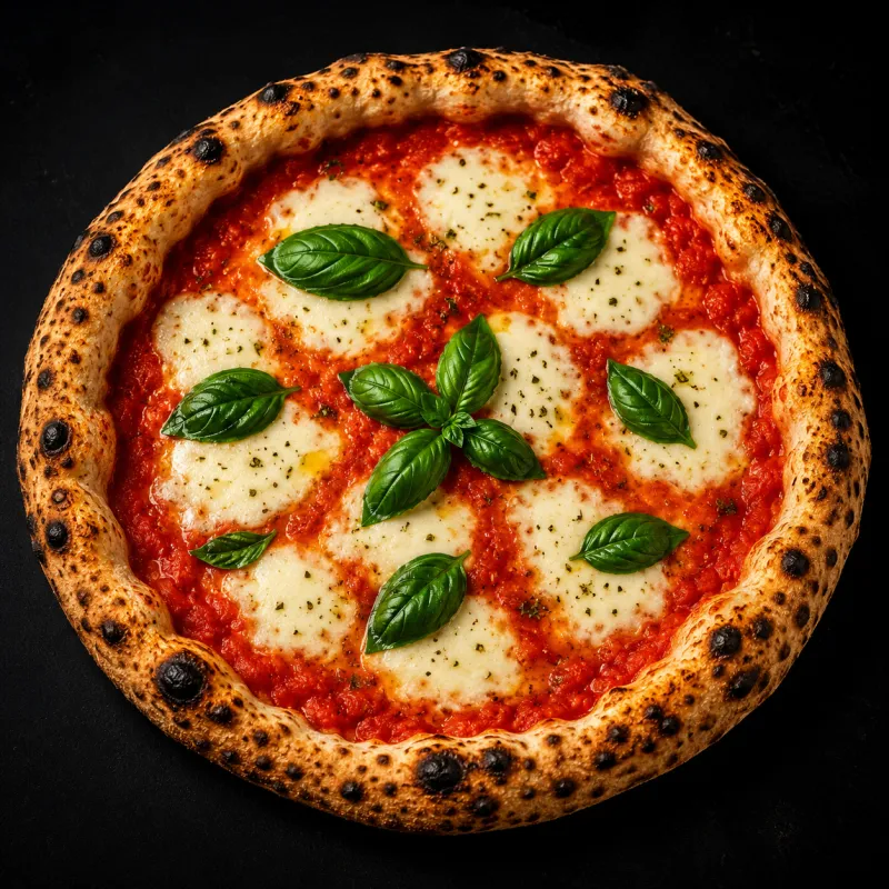 Pizzas desde 6,90 €