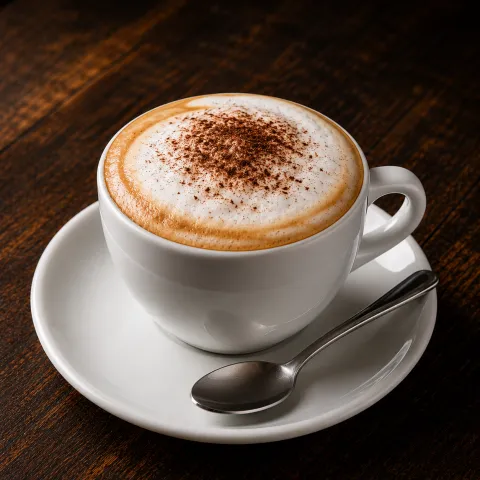 Capuccino