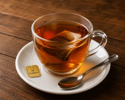 Té Clásico