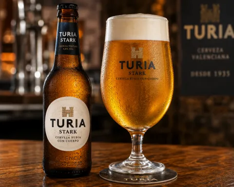 Turia Stark