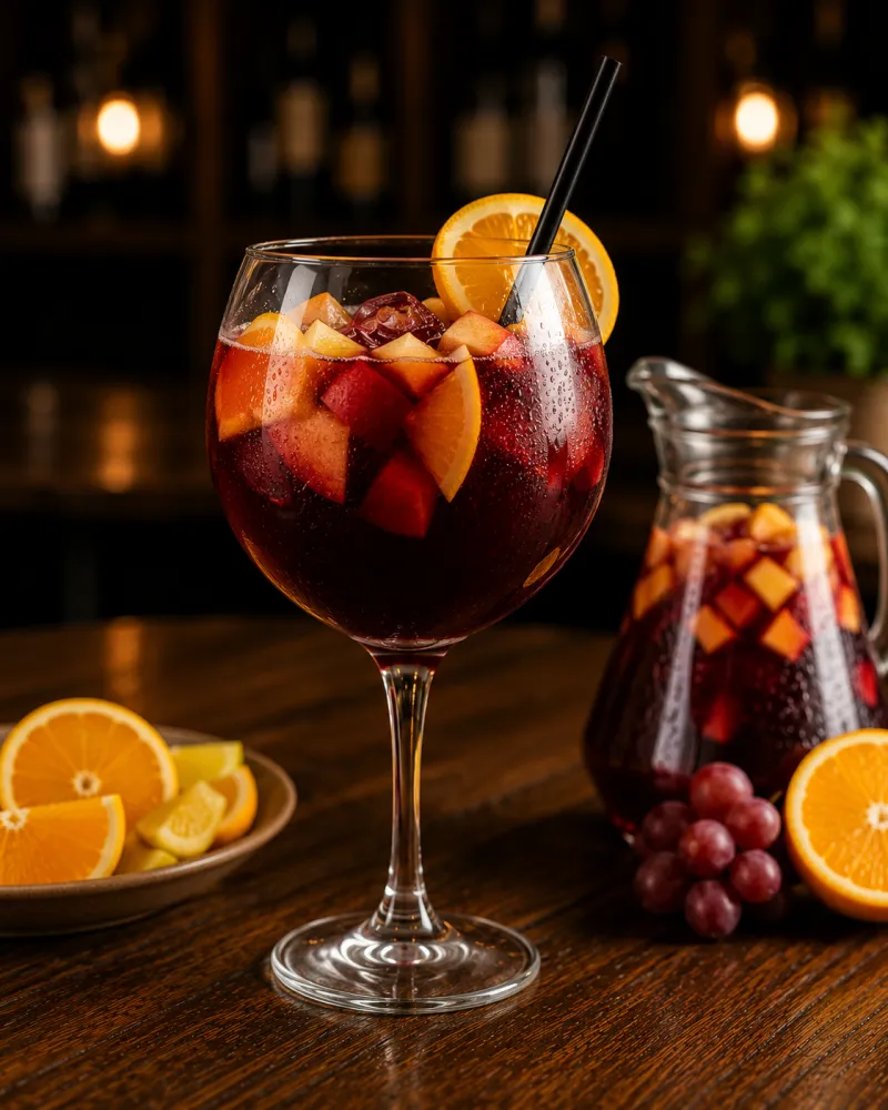 Sangría Copa