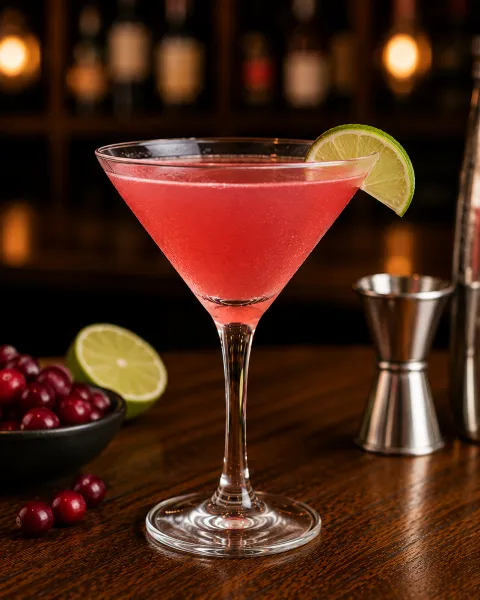Cosmopolitan