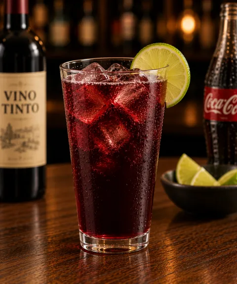 Kalimotxo
